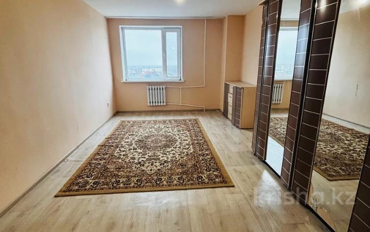 3-комнатная квартира · 99 м² · 9/9 этаж, 12-й микрорайон за 21.5 млн ₸ в Актобе — фото 2