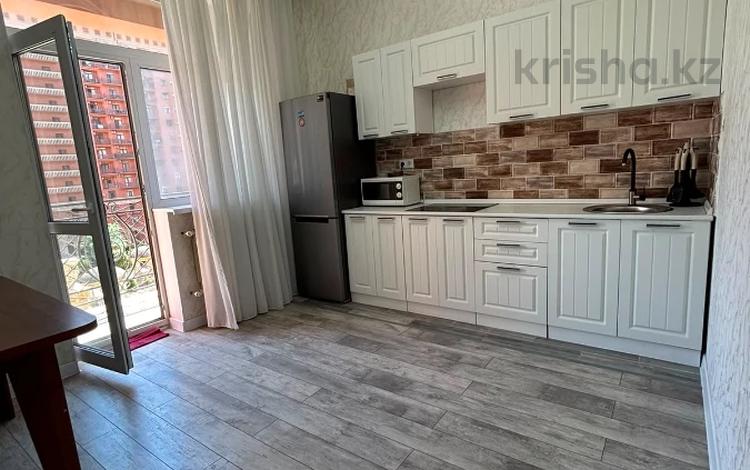 1-бөлмелі пәтер · 44.7 м² · 5/21 қабат, 17-ш/а. 6, бағасы: 25.5 млн ₸ в Актау, 17-й мкр — фото 2
