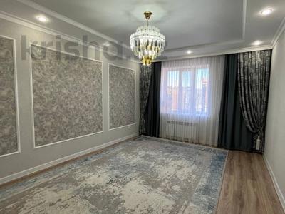 3-бөлмелі пәтер, 96.6 м², 5/5 қабат, алтын орда, бағасы: 33 млн 〒 в Актобе