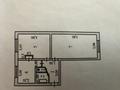 2-комнатная квартира, 44.4 м², 1/5 этаж, Сарыарка 35 за 16.5 млн 〒 в Астане, Сарыарка р-н — фото 12