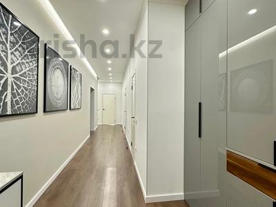 Аренда квартир в Шымкенте: 3-комнатная квартира · 110 м², Кунаева 79 за 500 000 〒 3-комнатная квартира · 110 м², Кунаева 79 за 500 000 〒 в Шымкенте, Аль-Фарабийский р-н