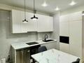 3-комнатная квартира · 69.4 м² · 2/10 этаж, Катаева 218 — Утепова/Розыбакиева за 72 млн ₸ в Алматы, Бостандыкский р-н