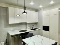 3-комнатная квартира · 69.4 м² · 2/10 этаж, Катаева 218 — Утепова/Розыбакиева за 72 млн ₸ в Алматы, Бостандыкский р-н