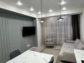 3-комнатная квартира · 69.4 м² · 2/10 этаж, Катаева 218 — Утепова/Розыбакиева за 72 млн ₸ в Алматы, Бостандыкский р-н — фото 4