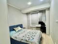 3-комнатная квартира · 69.4 м² · 2/10 этаж, Катаева 218 — Утепова/Розыбакиева за 72 млн ₸ в Алматы, Бостандыкский р-н — фото 5