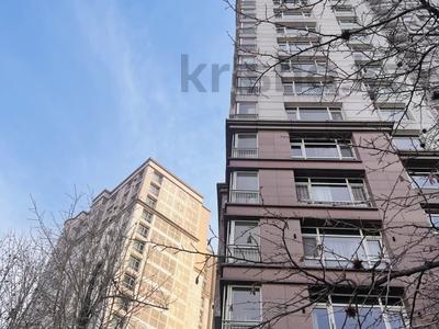 5-комнатная квартира · 200 м² · 4/12 этаж, Аскарова 8 за 180 млн 〒 в Алматы, Бостандыкский р-н