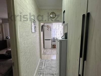 1-комнатная квартира · 36 м² · 3/5 этаж, Жайсан за 24.5 млн ₸ в Алматы, Турксибский р-н