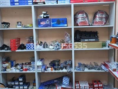 Азс, автосервисы и автомойки · 500 м² за 2 млн 〒 в Алматы, Алатауский р-н