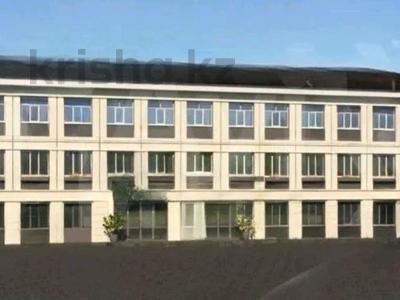 Свободное назначение · 4000 м² за 5.5 млрд ₸ в Алматы, Алмалинский р-н