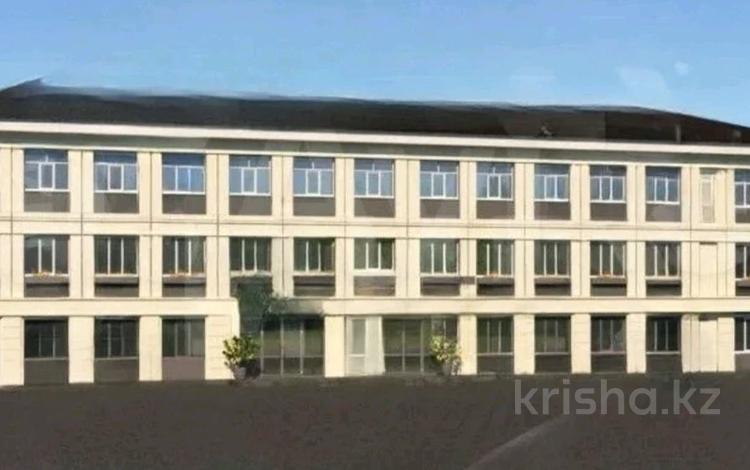 Свободное назначение · 4000 м² за 5.5 млрд ₸ в Алматы, Алмалинский р-н — фото 2
