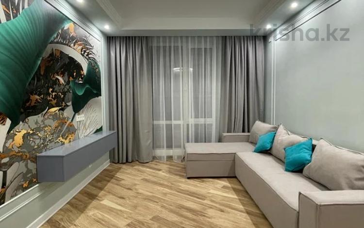 2-комнатная квартира · 48 м² · 6/20 этаж, Абая 164к1 — Брусиловского за 38 млн ₸ в Алматы, Бостандыкский р-н — фото 17
