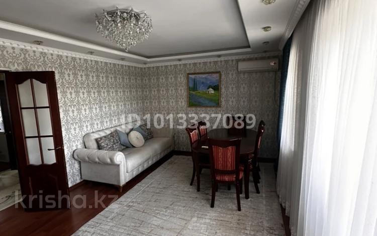 2-комнатная квартира · 61.8 м² · 5/5 этаж, Сатпаева 42 — Сзади «Өнерпаз”,напротив американского городка за 27.5 млн ₸ в Атырау, мкр Авангард-4 — фото 2