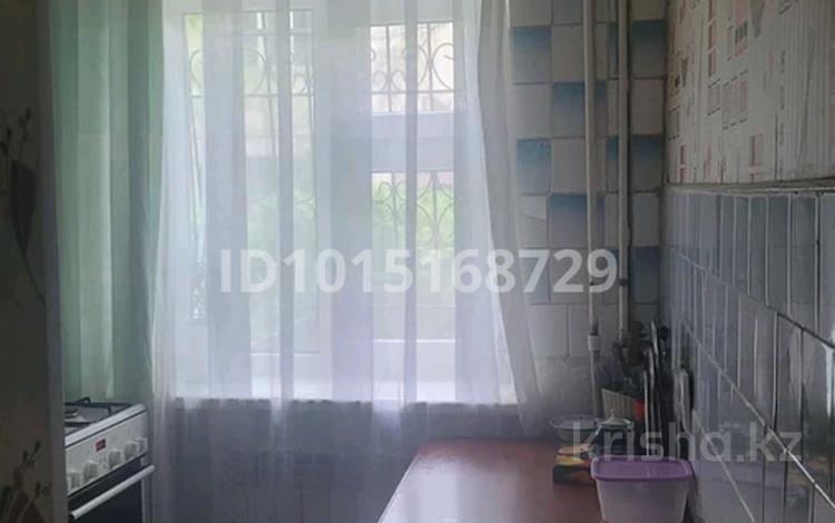 2-бөлмелі пәтер · 36.4 м² · 1/2 қабат, Алтай-2 ш/а. 34, бағасы: 22.5 млн ₸ в Алматы, Турксибский р-н — фото 2
