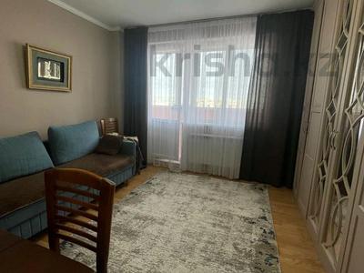 3-бөлмелі пәтер · 55 м² · 20/25 қабат, Тараз 2, бағасы: 28 млн ₸ в Астане, р-н Байконур