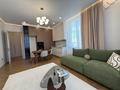 3-комнатная квартира · 74 м² · 17/19 этаж, Туран 57/1 за ~ 63.5 млн ₸ в Астане, Нура р-н — фото 15