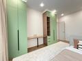 3-комнатная квартира · 74 м² · 17/19 этаж, Туран 57/1 за ~ 63.5 млн ₸ в Астане, Нура р-н — фото 12