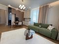 3-комнатная квартира · 74 м² · 17/19 этаж, Туран 57/1 за ~ 63.5 млн ₸ в Астане, Нура р-н — фото 13