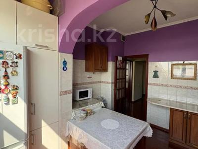 3-комнатная квартира · 71.2 м² · 6/9 этаж, мкр Аксай-3 за 46 млн ₸ в Алматы, Ауэзовский р-н