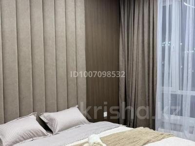 2-комнатная квартира · 52 м², Туран 52/6 за 17 900 ₸ в Астане, Есильский р-н