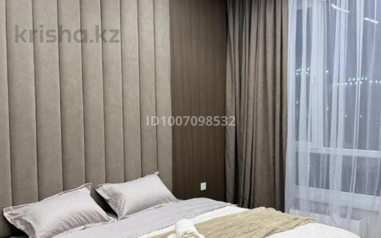 2-комнатная квартира · 52 м², Туран 52/6 за 17 900 ₸ в Астане, Есильский р-н — фото 2