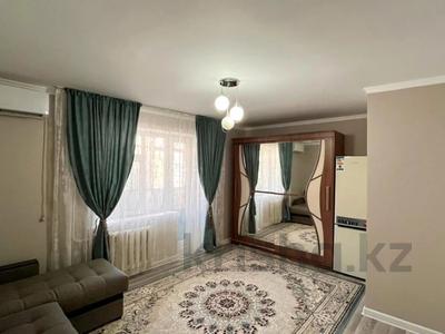 1-комнатная квартира · 31.3 м² · 3/5 этаж, Талдыкорган мкр. Самал за 13.5 млн ₸ в мкр Самал