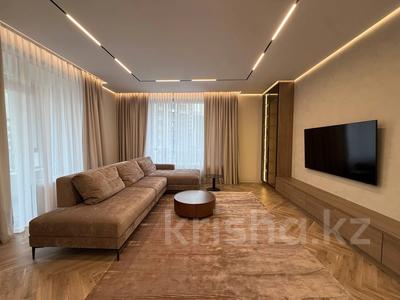 2-комнатная квартира · 75 м² · 10/21 этаж, проспект Аль-Фараби 27/3к6 за 800 000 〒 в Алматы, Бостандыкский р-н