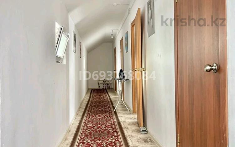 Бизнес с домом · 228 м², бағасы: 34.5 млн 〒 в Актобе, мкр. Курмыш — фото 13