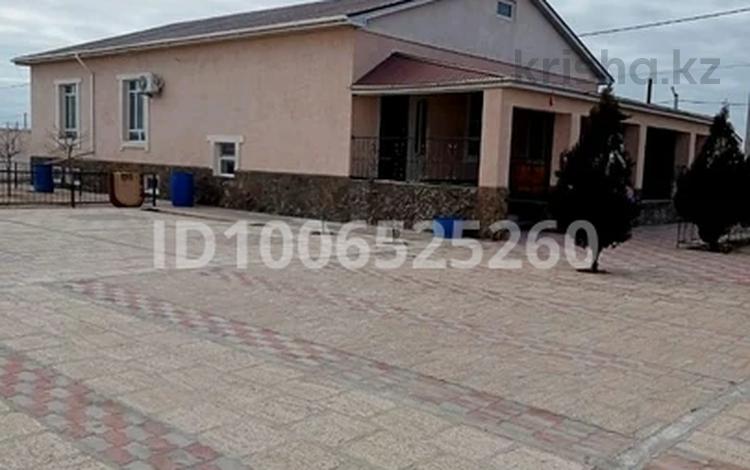 Часть дома · 8 комнат · 290 м² · 15 сот., 6 квартал за 55 млн 〒 в С.шапагатовой — фото 2