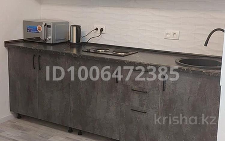 1-комнатная квартира · 31 м² · 8/9 этаж, мкр Шугыла 340/35 - 340/35 к17 за 200 000 ₸ в Алматы, Наурызбайский р-н — фото 2