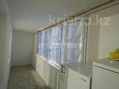 1-комнатная квартира · 40 м² · 5/9 этаж, мкр Береке, 16-улица 22 за 11 млн ₸ в Атырау