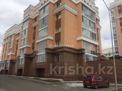 2-комнатная квартира · 68 м² · 2/5 этаж, Айтматова — Сыганак за 28 млн 〒 в Астане, Нура р-н