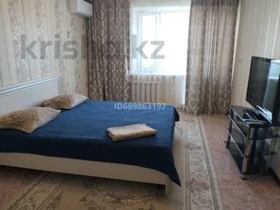 1-бөлмелі пәтер · 33 м² · 5/6 қабат, Айтеке би 126, бағасы: 10 000 ₸ в Актобе, мкр. Курмыш