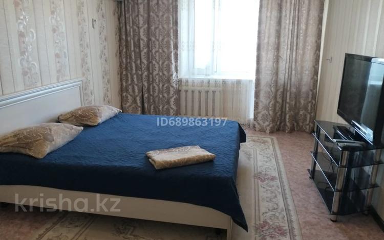 1-бөлмелі пәтер · 33 м² · 5/6 қабат, Айтеке би 126, бағасы: 10 000 ₸ в Актобе, мкр. Курмыш — фото 7