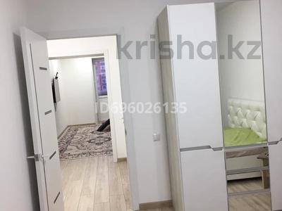 2-комнатная квартира · 57 м² · 6/9 этаж, М-н Сарыарка 2 за 230 000 ₸ в Кокшетау