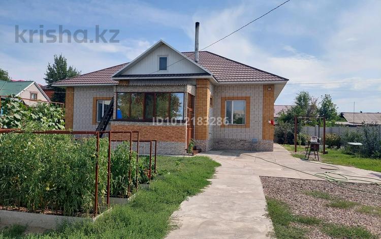Отдельный дом · 5 комнат · 150 м² · 6.2 сот., Герцена 132 — Тельмана за ~ 60 млн ₸ в Семее — фото 2