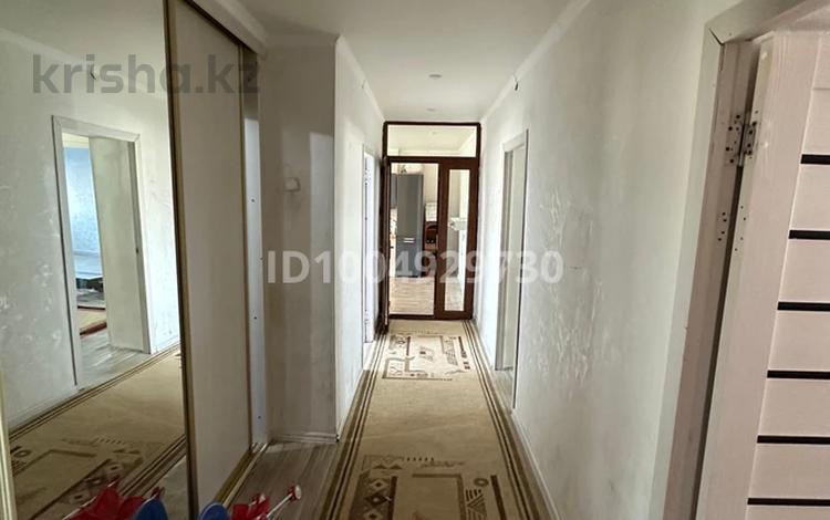 4-комнатная квартира · 104 м² · 5/5 этаж, Коктем 4 мкр 1а за 11 млн ₸ в Жанаозен — фото 2