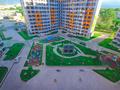 2-комнатная квартира, 56 м², 4/16 этаж, Сатпаева за 40 млн 〒 в Алматы, Бостандыкский р-н