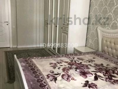 1-бөлмелі пәтер · 50 м² · 4 қабат, Туркистан 8/1, бағасы: 13 000 ₸ в Астане, Есильский р-н