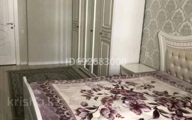 1-бөлмелі пәтер · 50 м² · 4 қабат, Туркистан 8/1, бағасы: 13 000 ₸ в Астане, Есильский р-н — фото 2