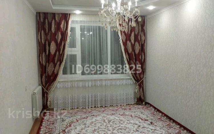 3-комнатная квартира · 65 м² · 5/5 этаж, 11-й мкр 37 за 18 млн ₸ в Актау — фото 2
