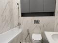 4-бөлмелі пәтер · 105.3 м² · 4/8 қабат, Юго-Восток ш/а., Мкр Юго-Восток пр. Республики — Магазин Строймарт, бағасы: 70 млн ₸ в Караганде, Казыбек би р-н — фото 14
