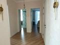 4-бөлмелі пәтер · 105.3 м² · 4/8 қабат, Юго-Восток ш/а., Мкр Юго-Восток пр. Республики — Магазин Строймарт, бағасы: 70 млн ₸ в Караганде, Казыбек би р-н — фото 15