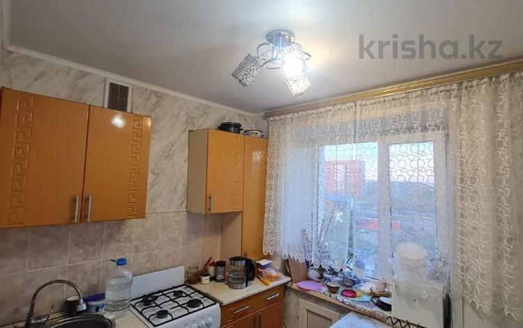 1-бөлмелі пәтер · 40.1 м² · 5/5 қабат, Киевская 7, бағасы: ~ 16.4 млн ₸ в Костанае — фото 2
