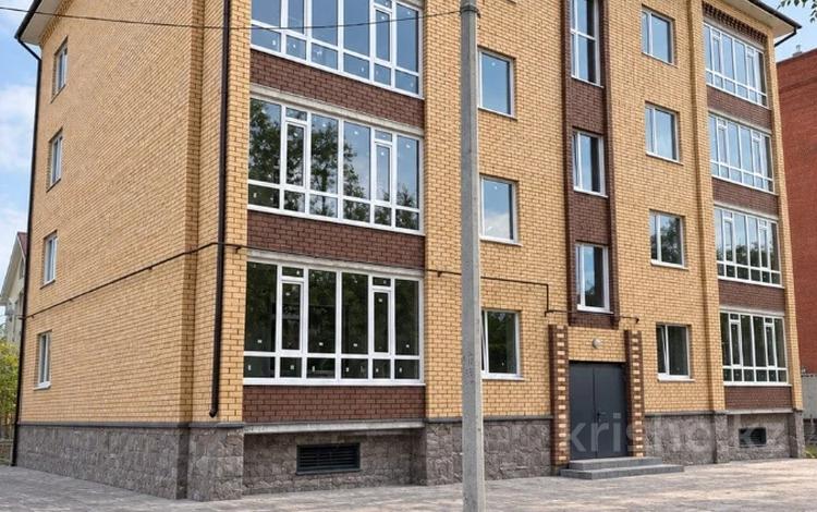 2-комнатная квартира · 65.7 м² · 3/4 этаж, павлова 41 за 40.5 млн ₸ в Костанае — фото 2