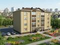 2-комнатная квартира · 65.7 м² · 3/4 этаж, павлова 41 за 40.5 млн ₸ в Костанае — фото 13
