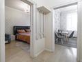 1-бөлмелі пәтер · 42 м² · 2/10 қабат, Камзина 41/1, бағасы: 15 000 ₸ в Павлодаре — фото 4
