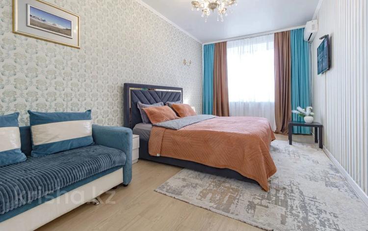 1-бөлмелі пәтер · 42 м² · 2/10 қабат, Камзина 41/1, бағасы: 15 000 ₸ в Павлодаре — фото 128