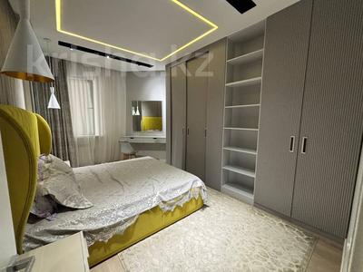3-комнатная квартира · 116 м² · 11/13 этаж, Розыбакиева 247 за ~ 131.3 млн ₸ в Алматы, Бостандыкский р-н