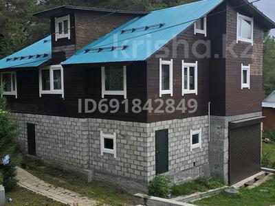 Дом · 6 комнат · 300 м², База отдыха Лесная район, базы отдыха Айна за 40 000 〒 в Новой бухтарме