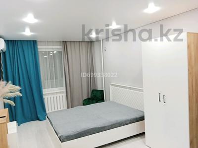 1-бөлмелі пәтер · 34 м² · 7/9 қабат, Естая 140 — Тулпар, Артур, Квазар, бағасы: 5 000 〒 в Павлодаре